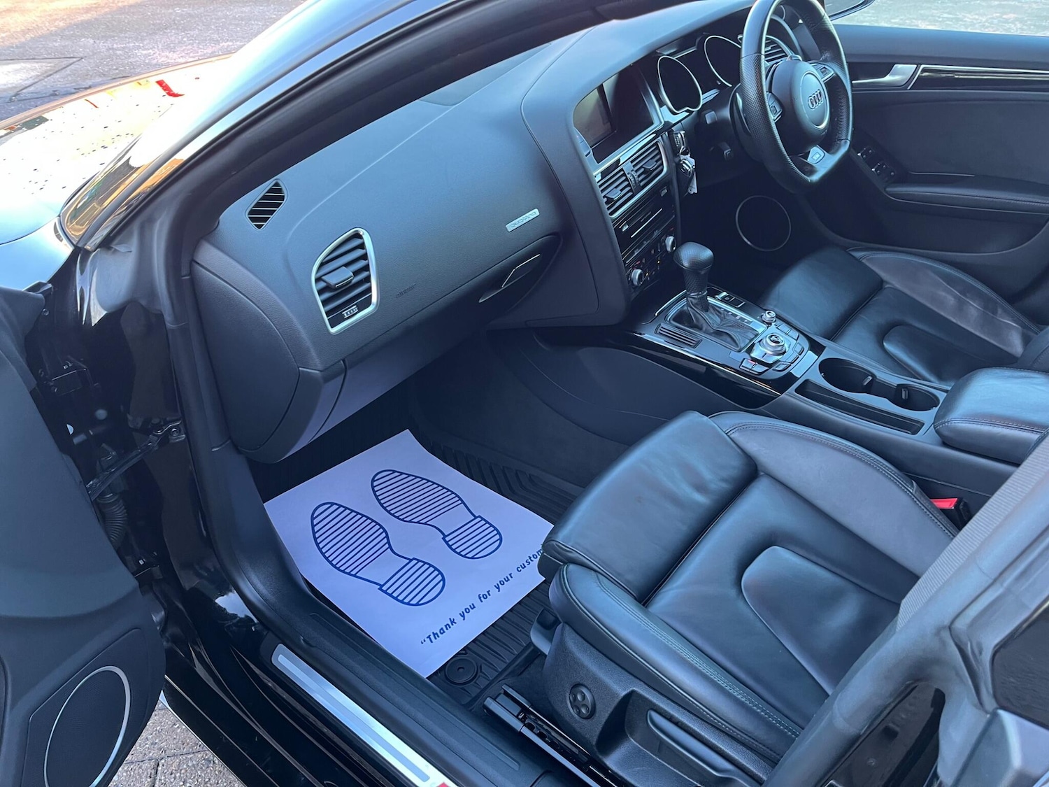 Used Audi A5 2016 for sale - 76781694: Photo 24