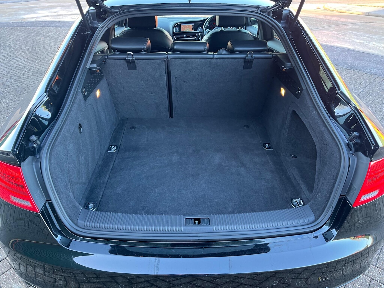 Used Audi A5 2016 for sale - 76781694: Photo 27