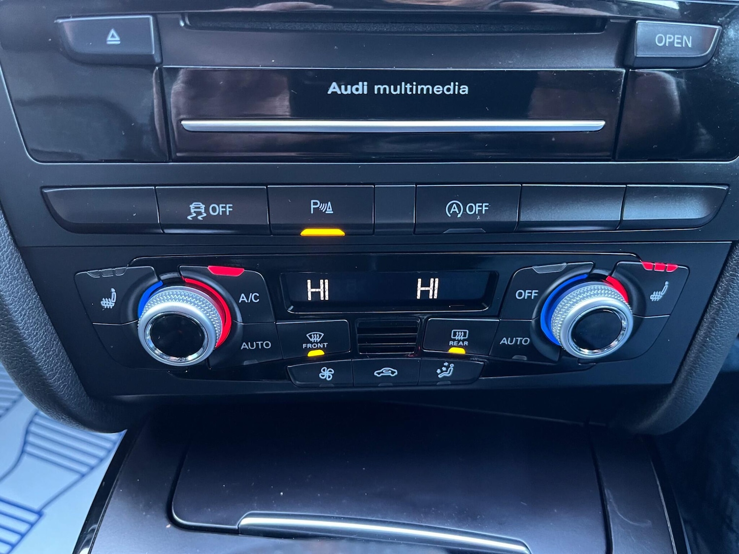 Used Audi A5 2016 for sale - 76781694: Photo 28