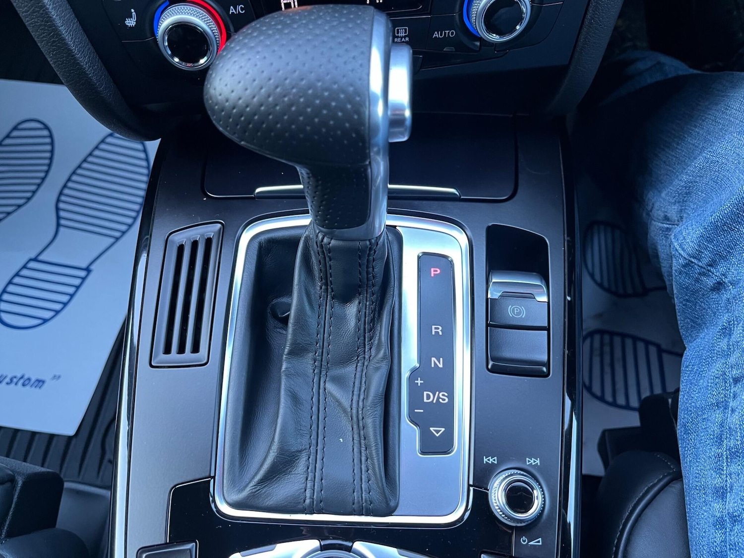 Used Audi A5 2016 for sale - 76781694: Photo 29