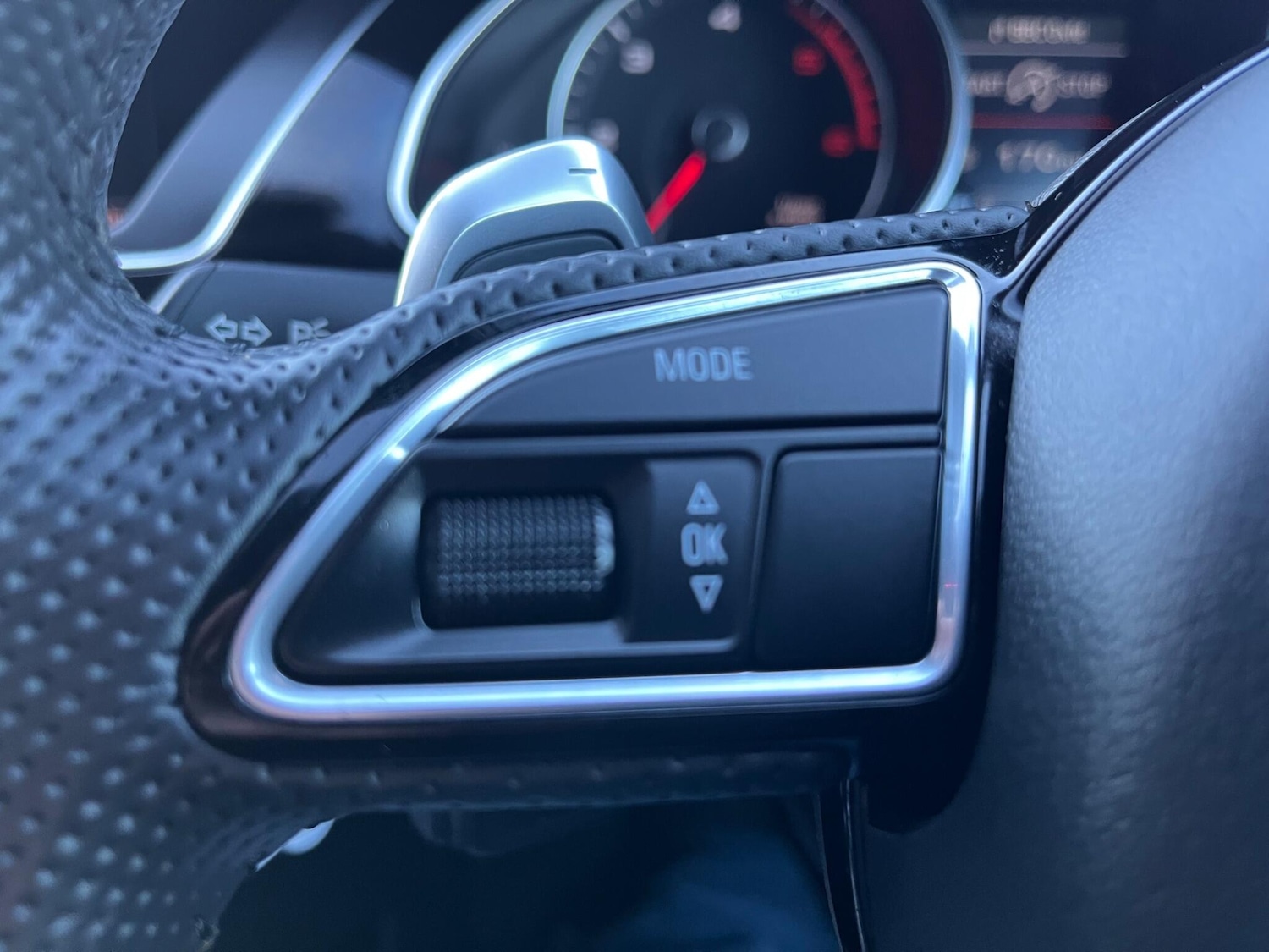 Used Audi A5 2016 for sale - 76781694: Photo 31