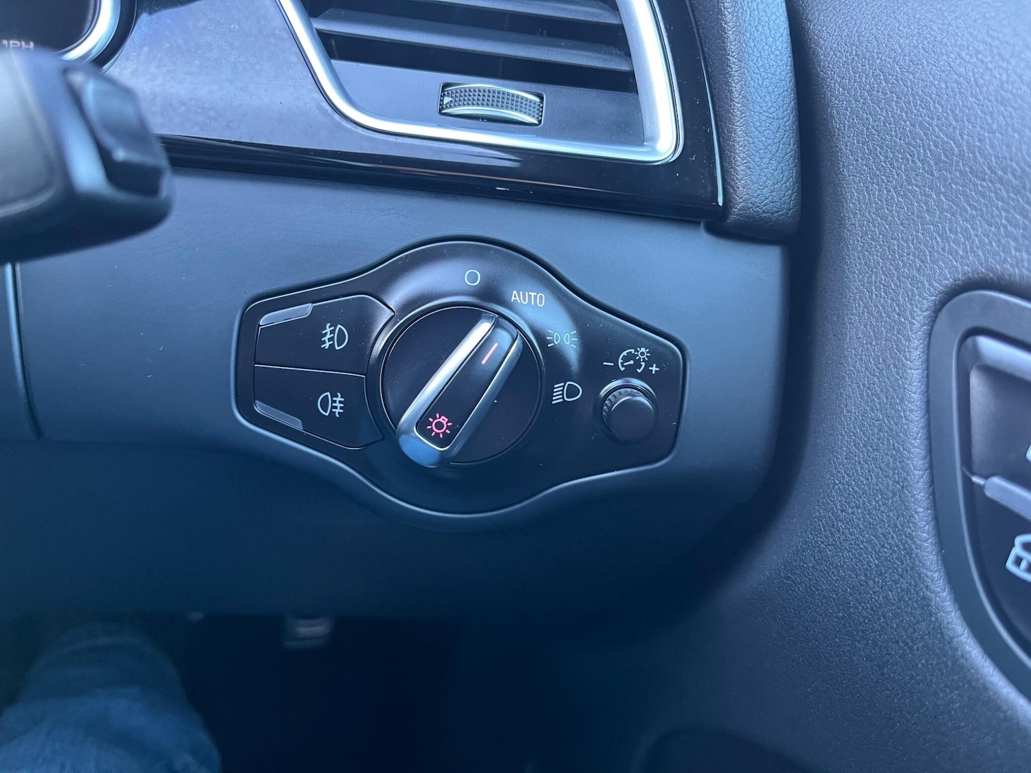 Used Audi A5 2016 for sale - 76781694: Photo 35