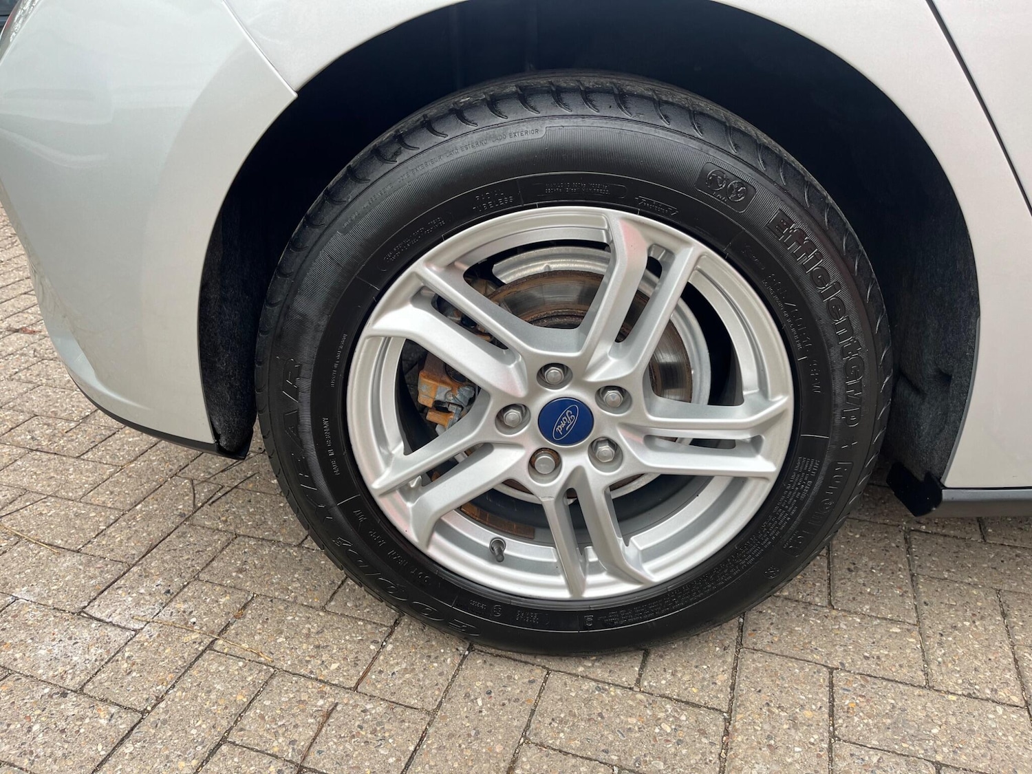 Used Ford Focus 2019 for sale - 76498545: Photo 13