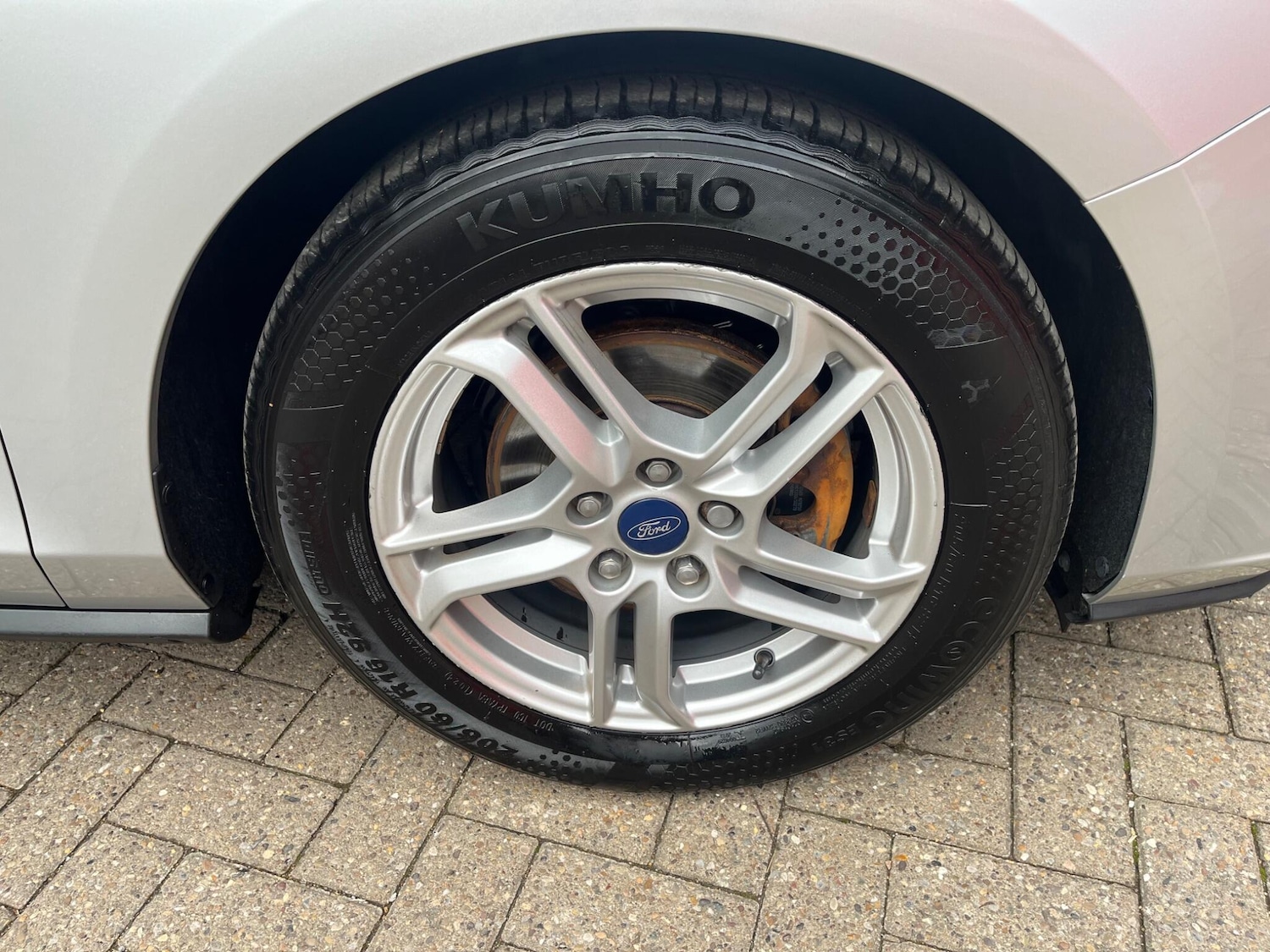Used Ford Focus 2019 for sale - 76498545: Photo 14
