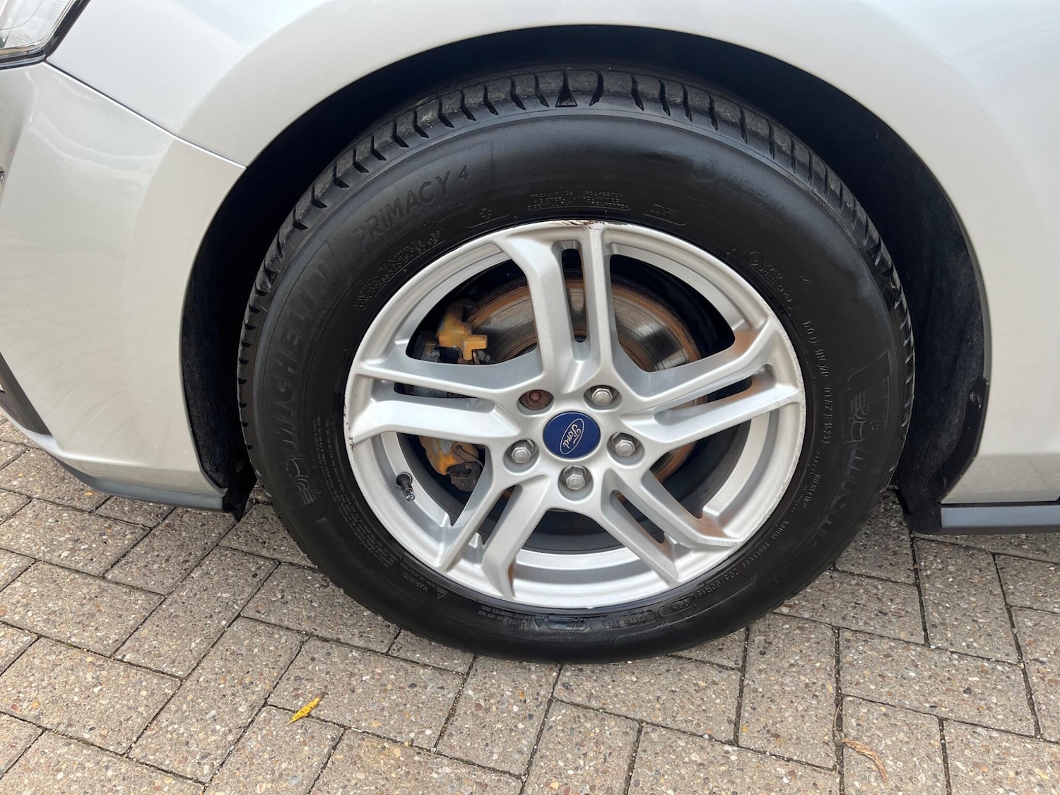 Used Ford Focus 2019 for sale - 76498545: Photo 15