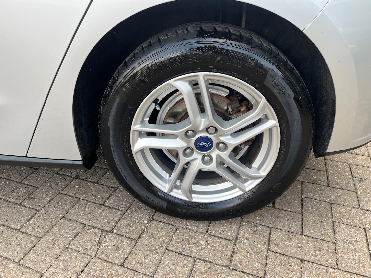 Used Ford Focus 2019 for sale - 76498545: Photo 16