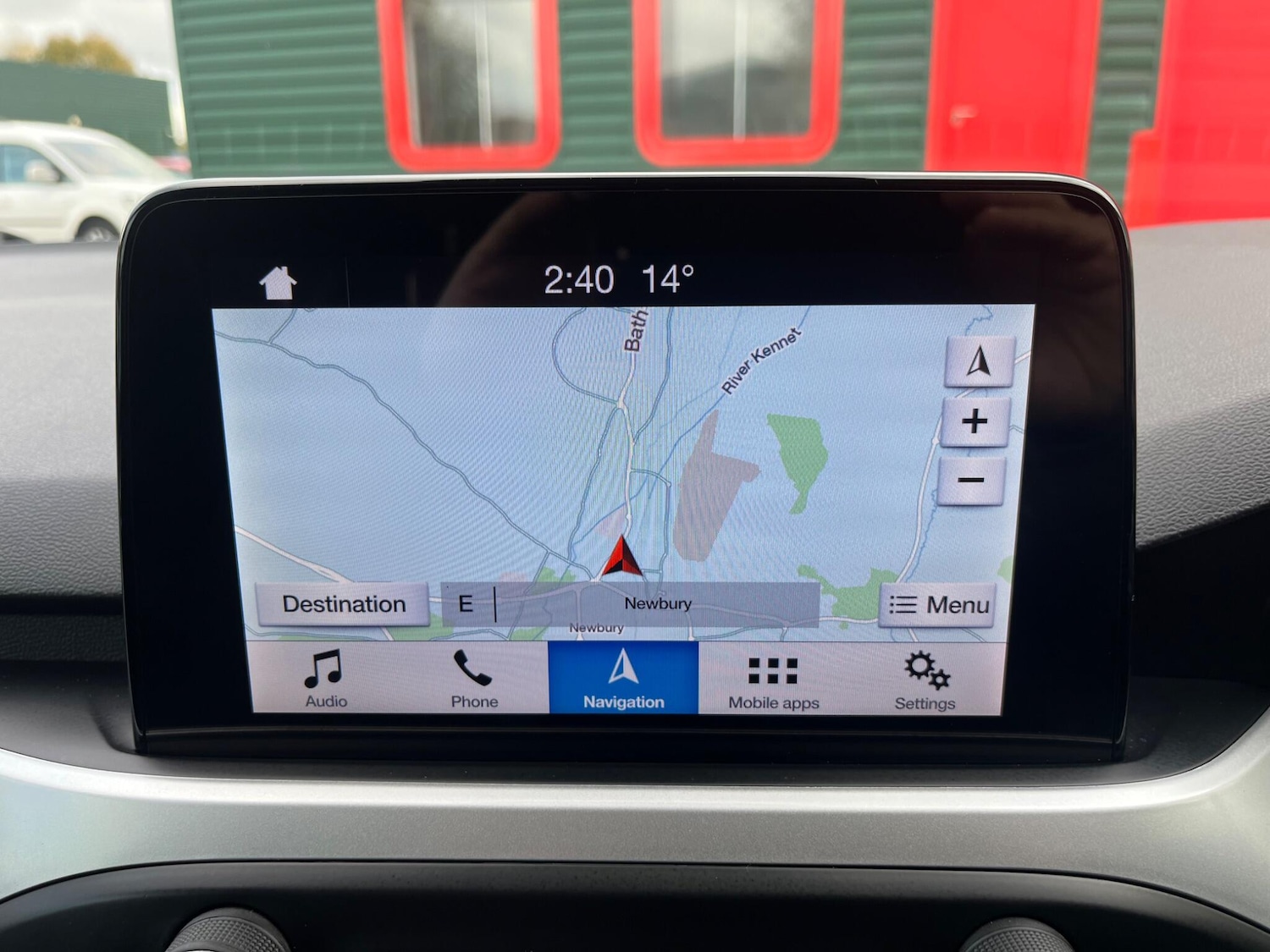 Used Ford Focus 2019 for sale - 76498545: Photo 18