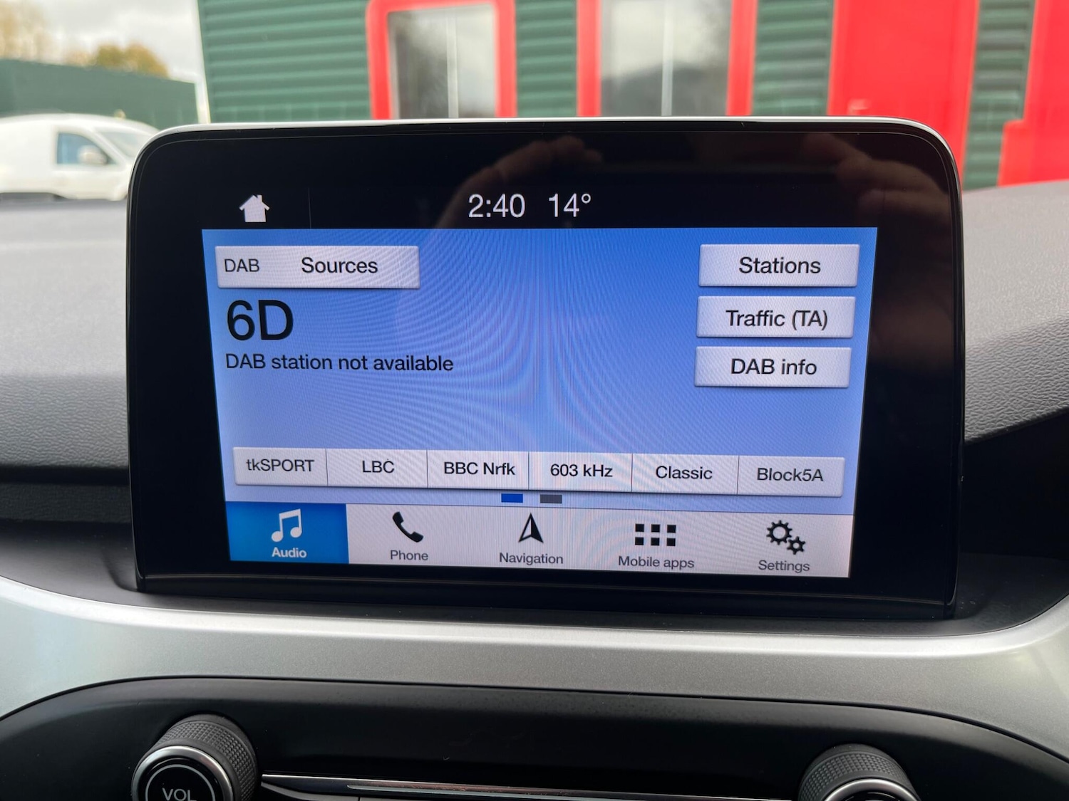 Used Ford Focus 2019 for sale - 76498545: Photo 19