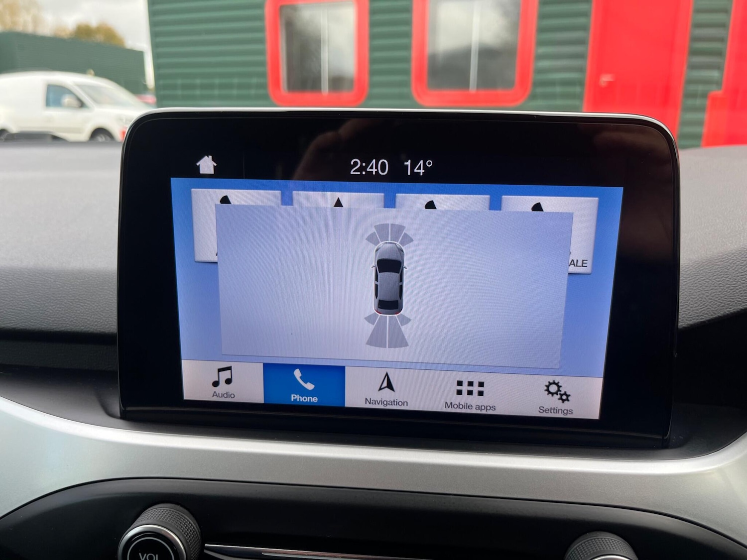 Used Ford Focus 2019 for sale - 76498545: Photo 20