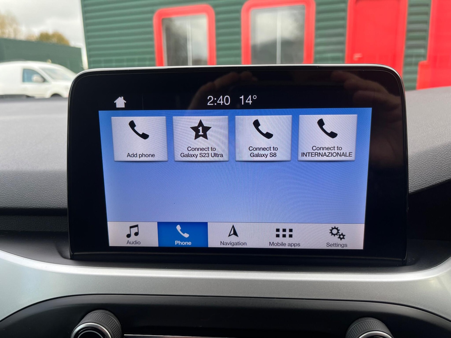 Used Ford Focus 2019 for sale - 76498545: Photo 21