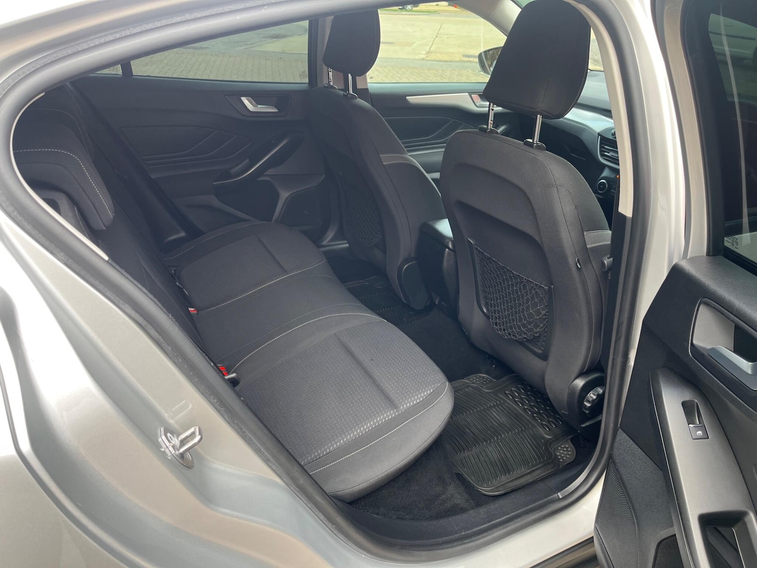 Used Ford Focus 2019 for sale - 76498545: Photo 23