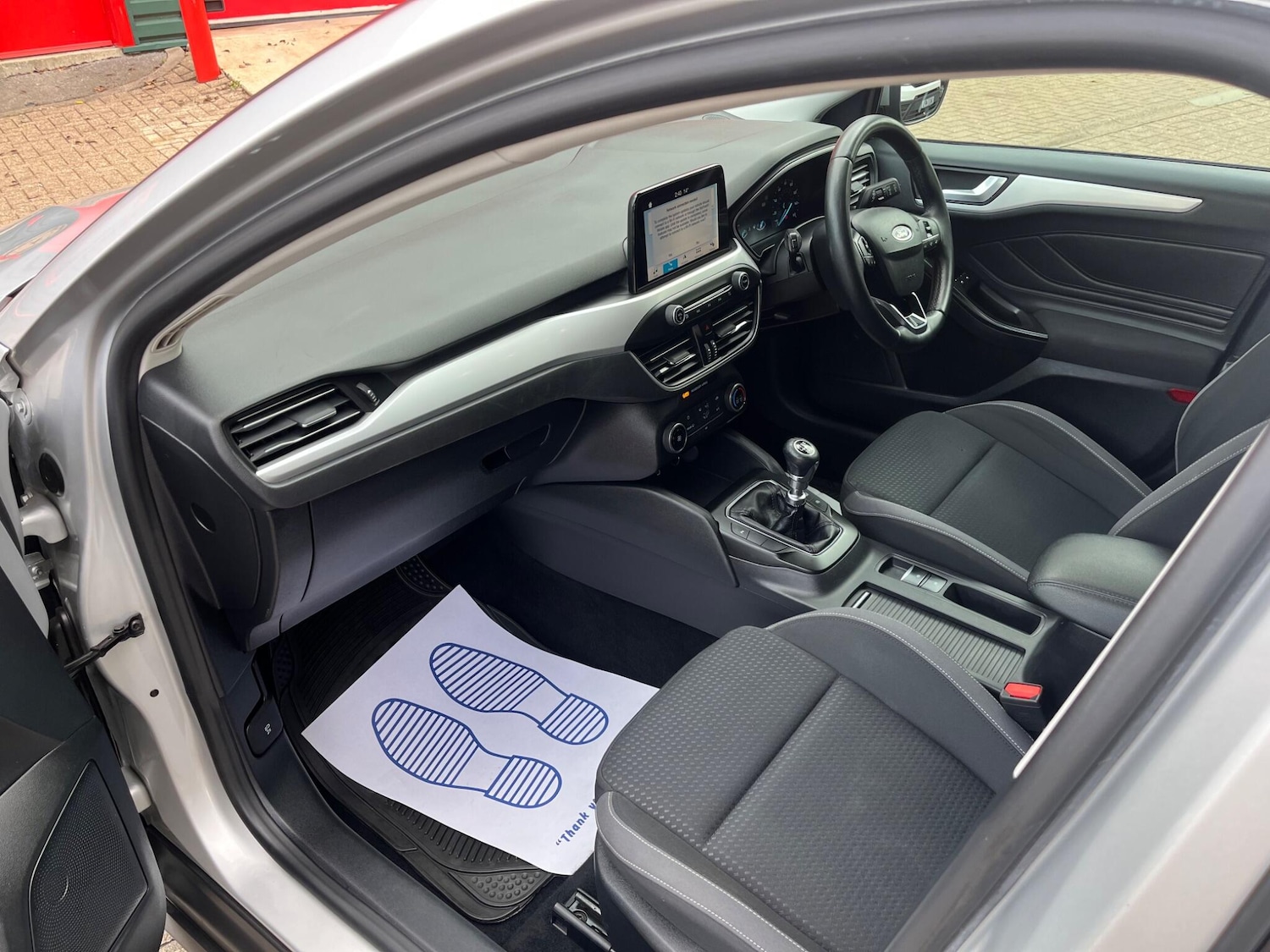 Used Ford Focus 2019 for sale - 76498545: Photo 24