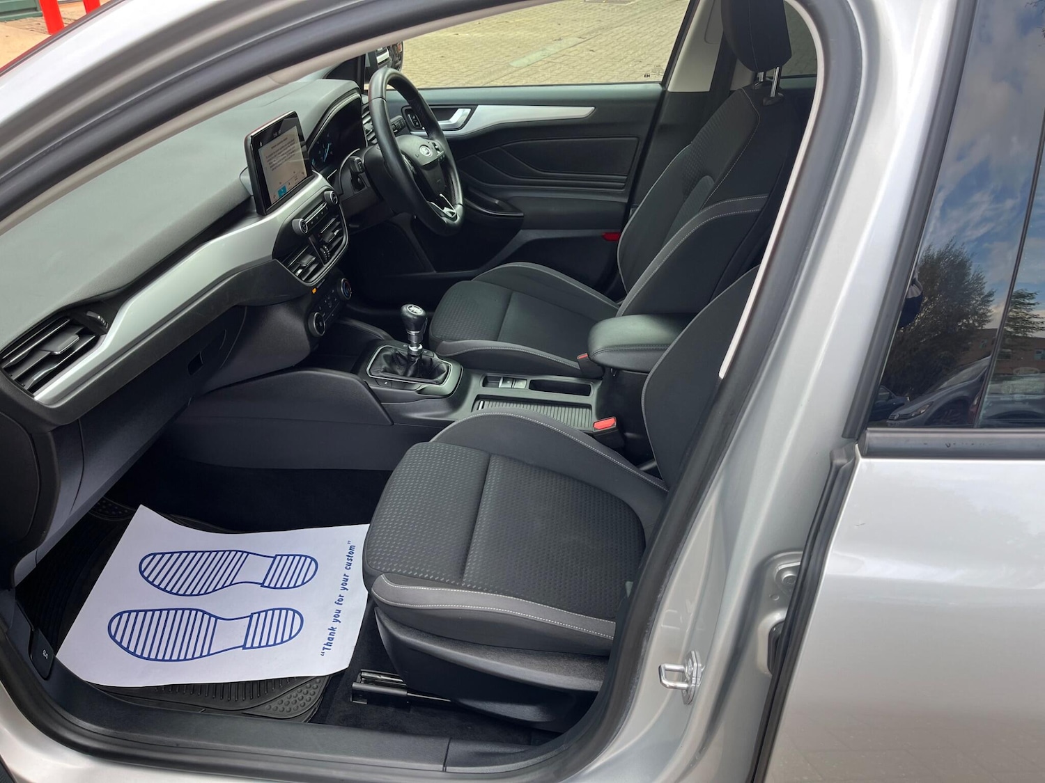 Used Ford Focus 2019 for sale - 76498545: Photo 25