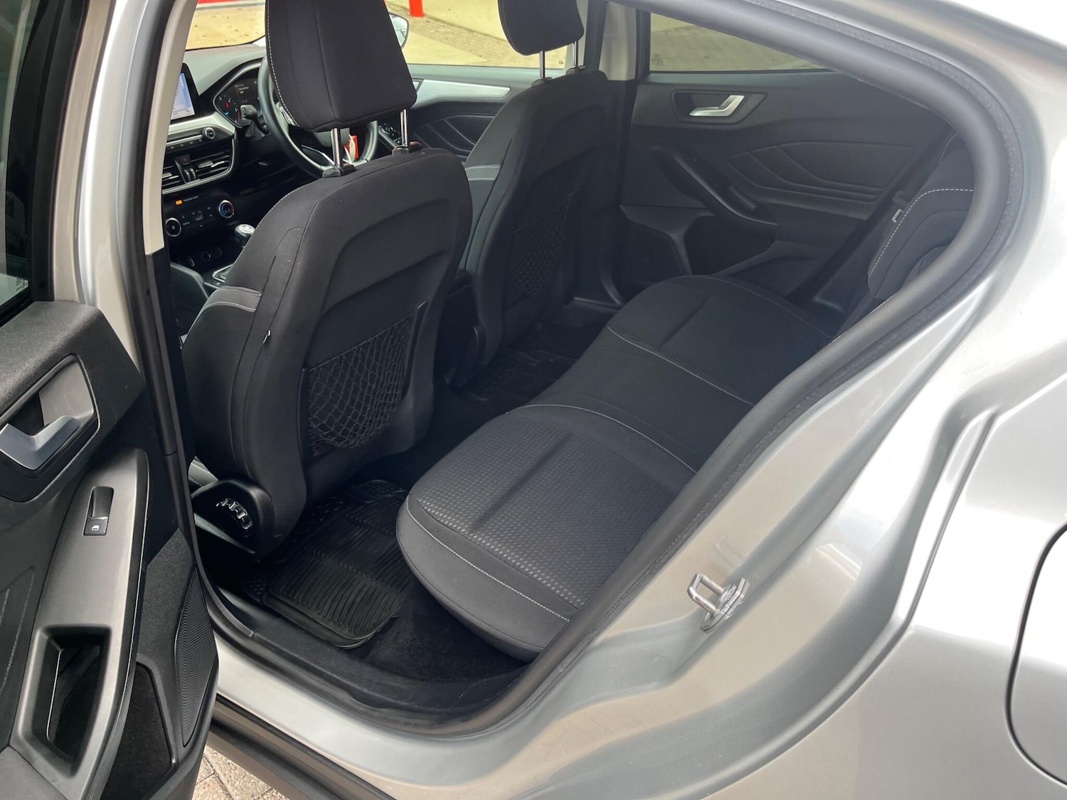 Used Ford Focus 2019 for sale - 76498545: Photo 26