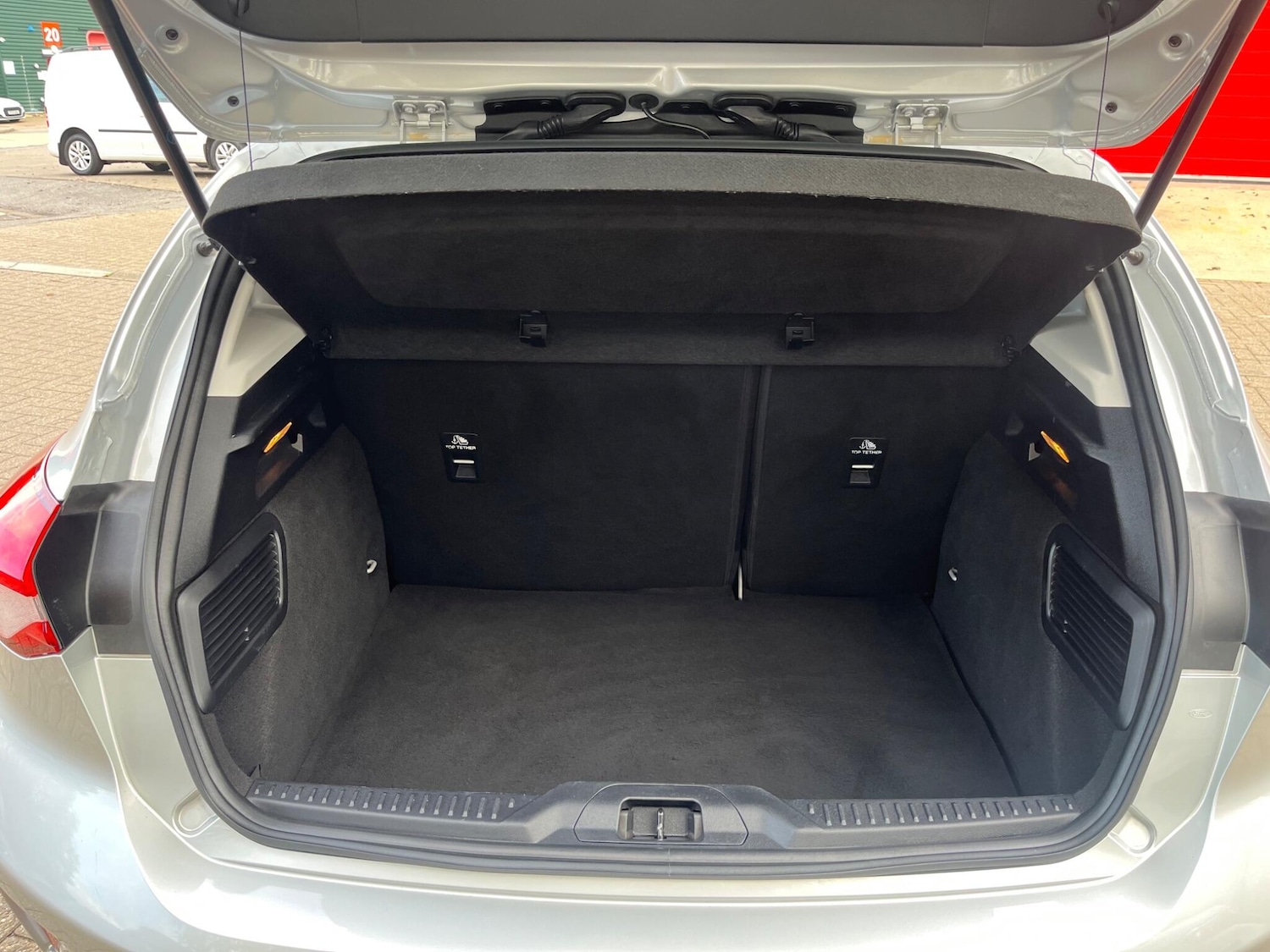 Used Ford Focus 2019 for sale - 76498545: Photo 27