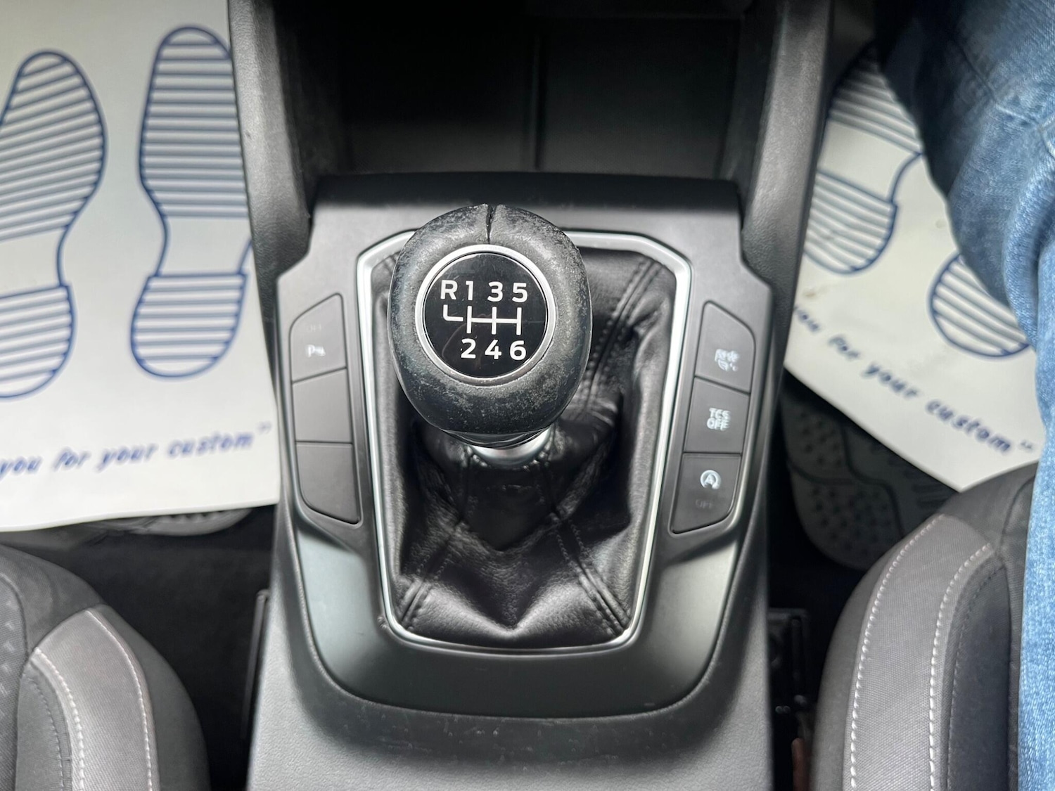 Used Ford Focus 2019 for sale - 76498545: Photo 29