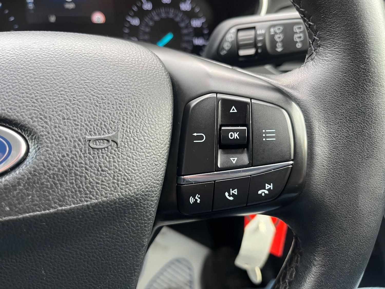 Used Ford Focus 2019 for sale - 76498545: Photo 31