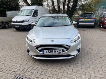 Used Ford Focus 2019 for sale - 76498545: Photo