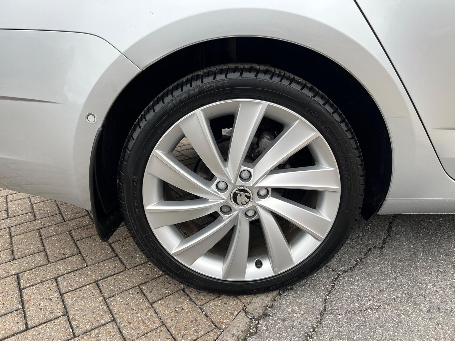 Used Skoda Octavia 2017 for sale - 77441035: Photo 13