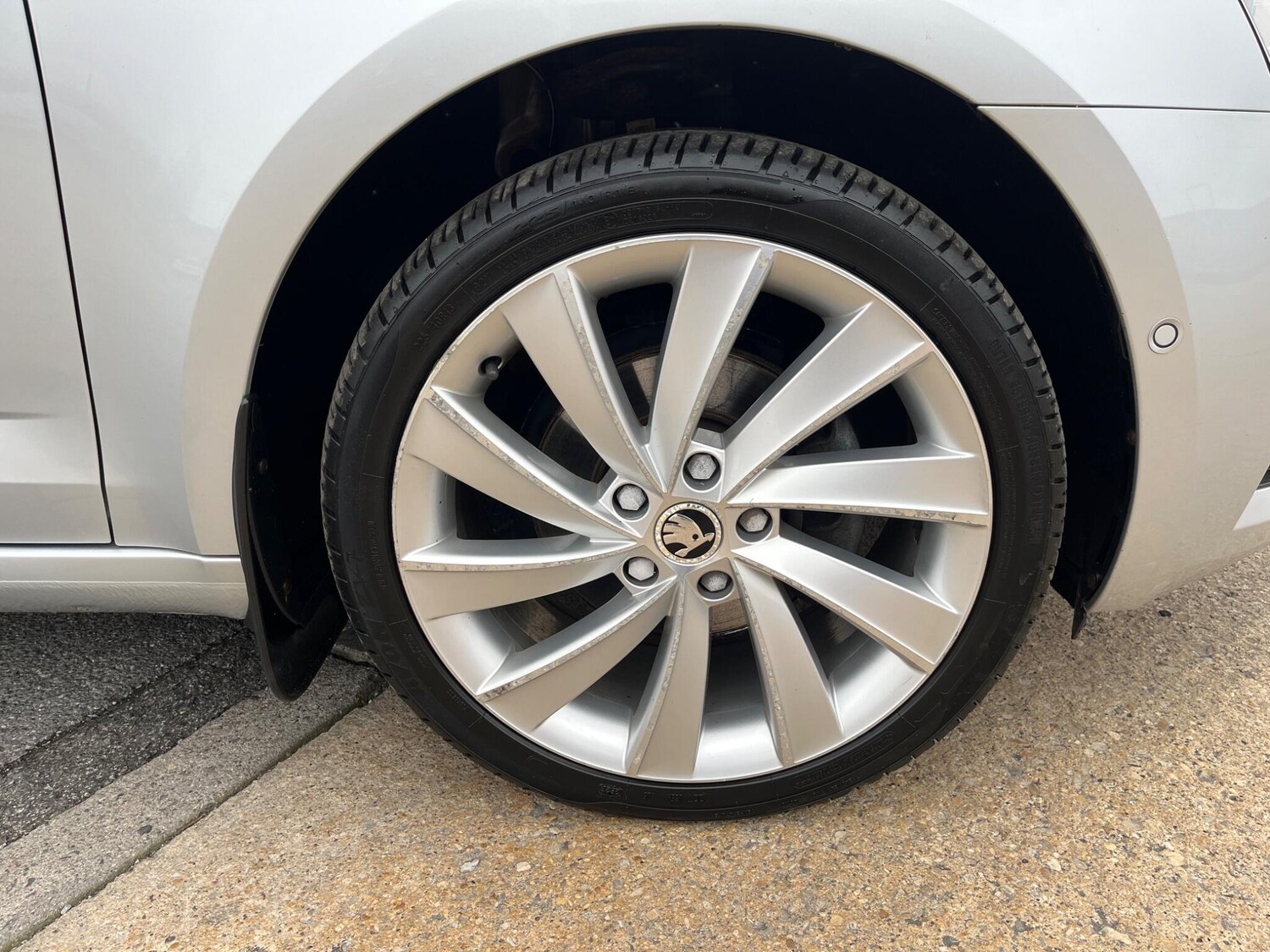 Used Skoda Octavia 2017 for sale - 77441035: Photo 14