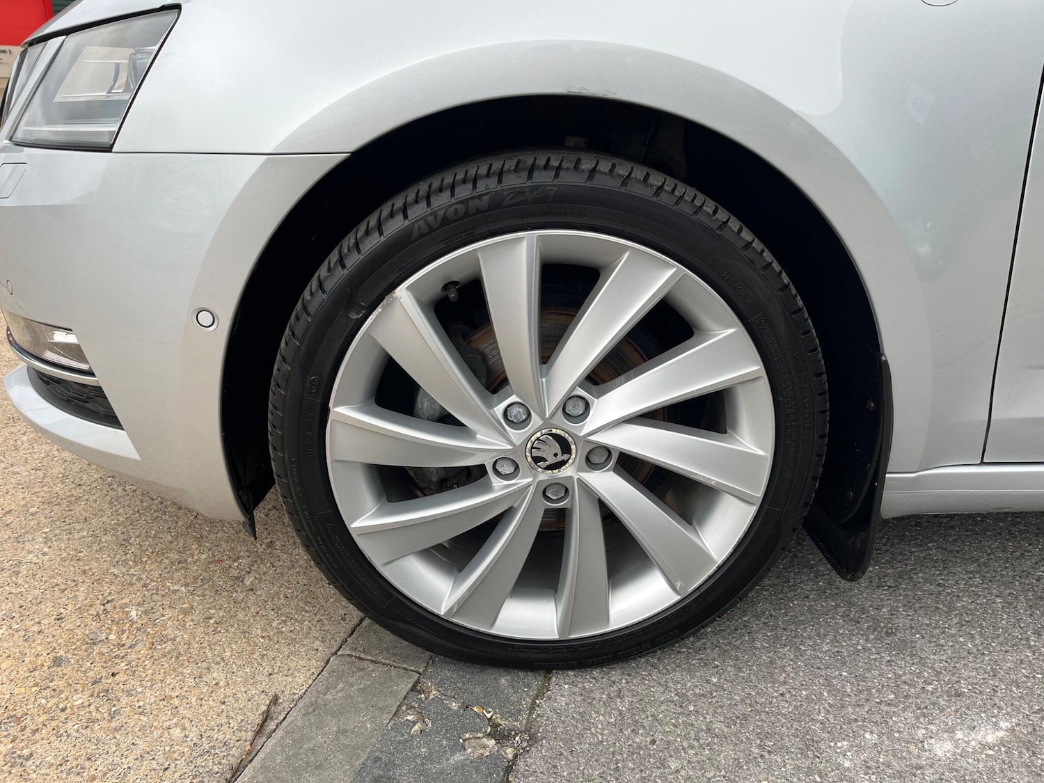 Used Skoda Octavia 2017 for sale - 77441035: Photo 15