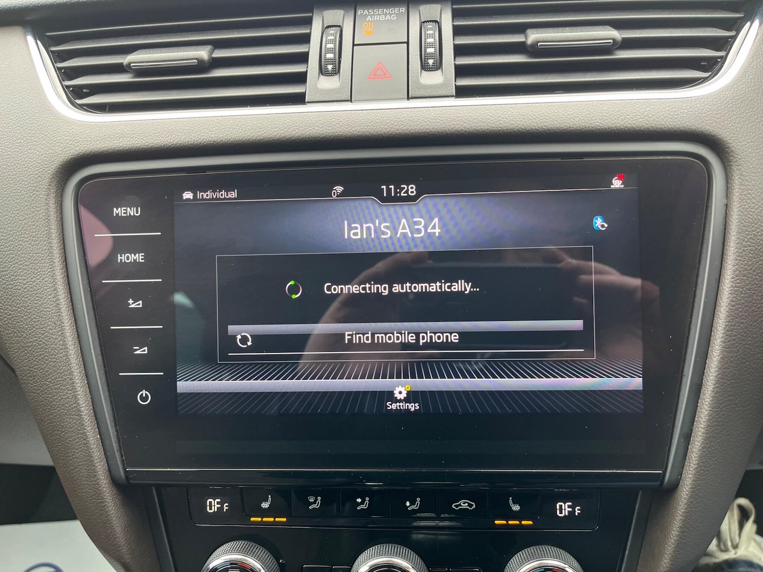 Used Skoda Octavia 2017 for sale - 77441035: Photo 19