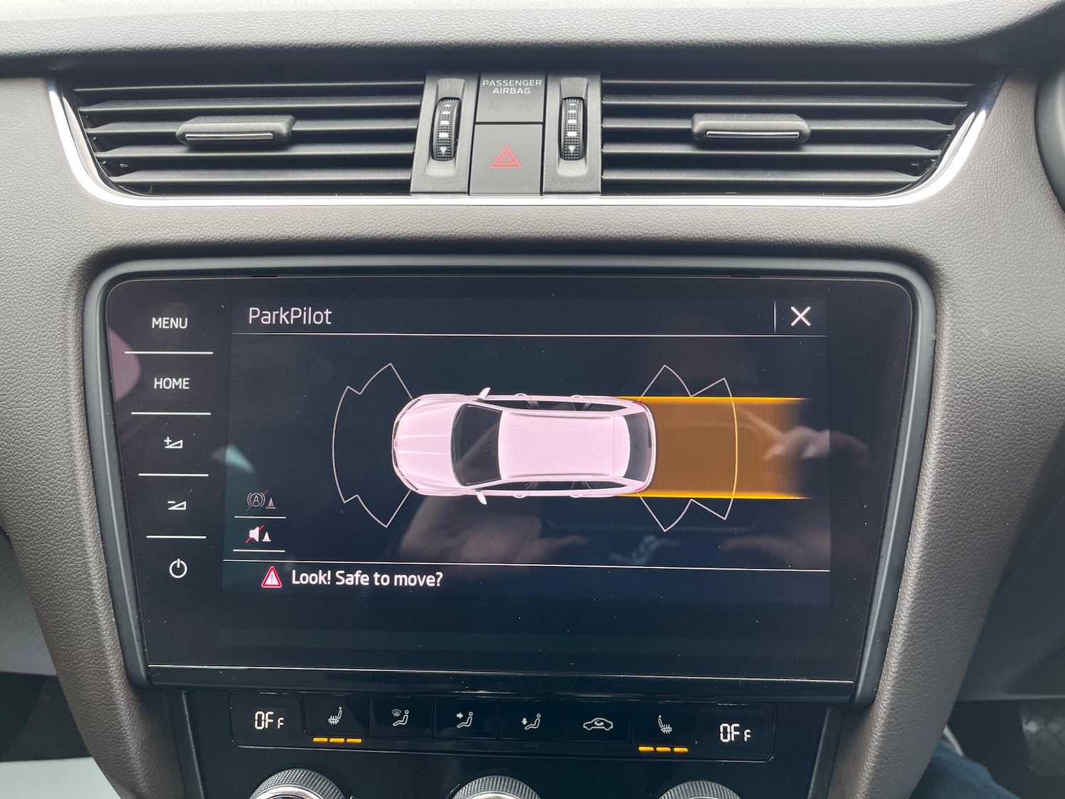 Used Skoda Octavia 2017 for sale - 77441035: Photo 20