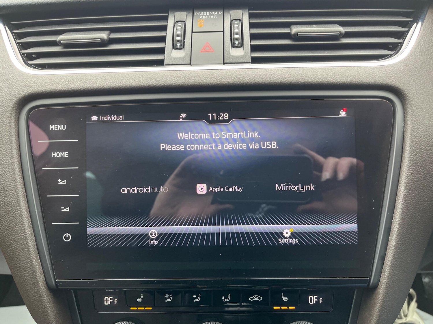 Used Skoda Octavia 2017 for sale - 77441035: Photo 21