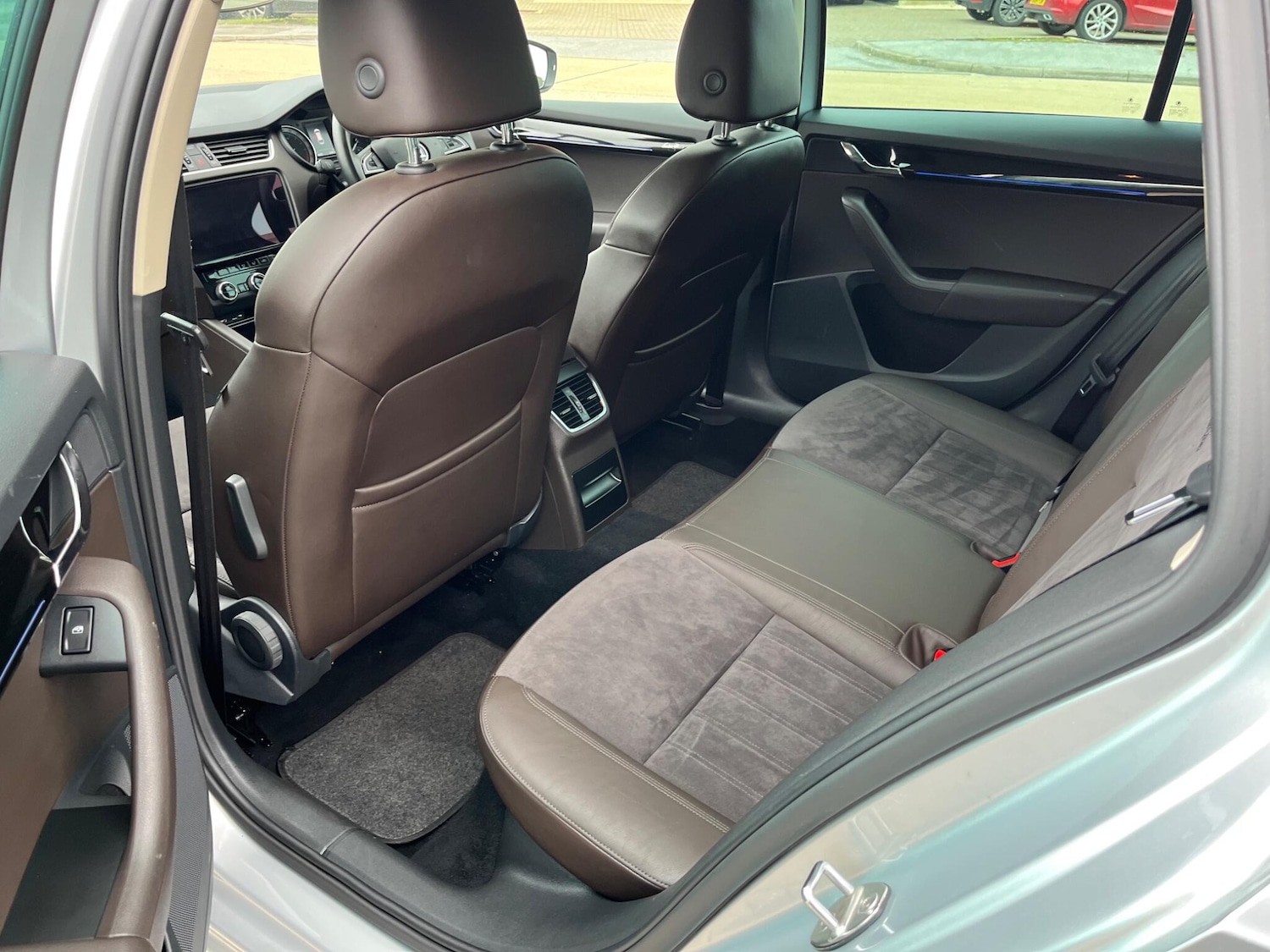 Used Skoda Octavia 2017 for sale - 77441035: Photo 25