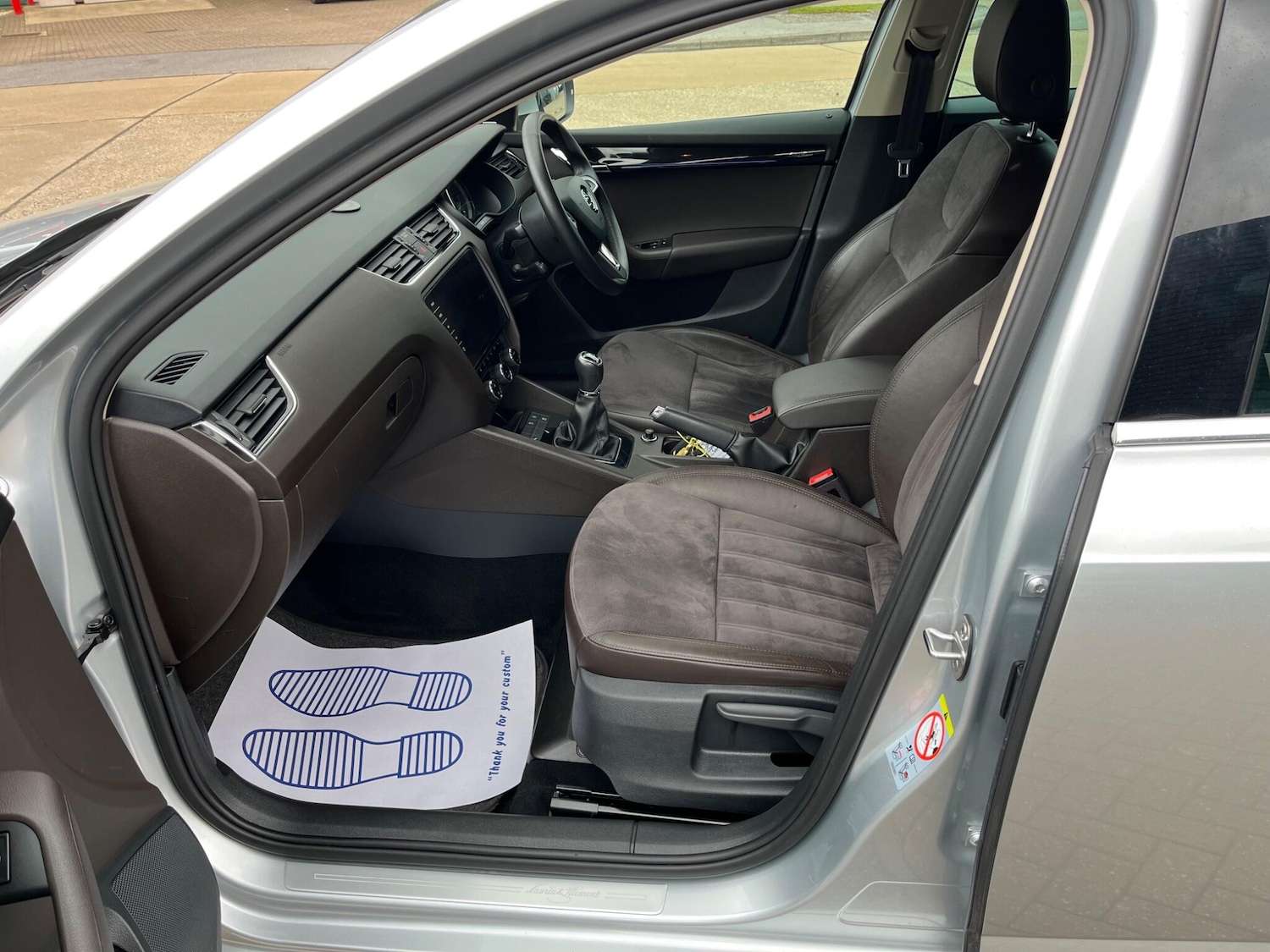 Used Skoda Octavia 2017 for sale - 77441035: Photo 26