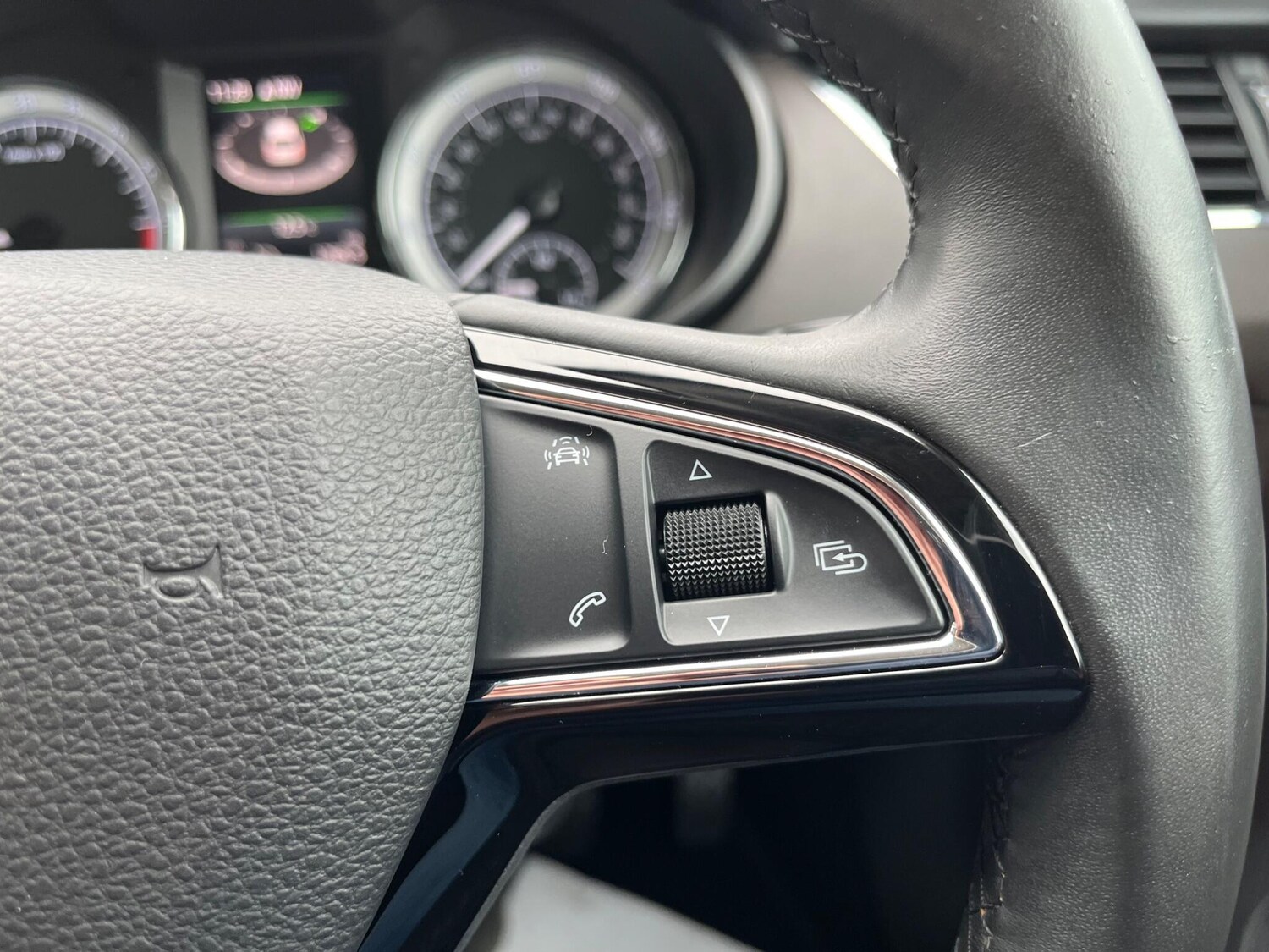 Used Skoda Octavia 2017 for sale - 77441035: Photo 31