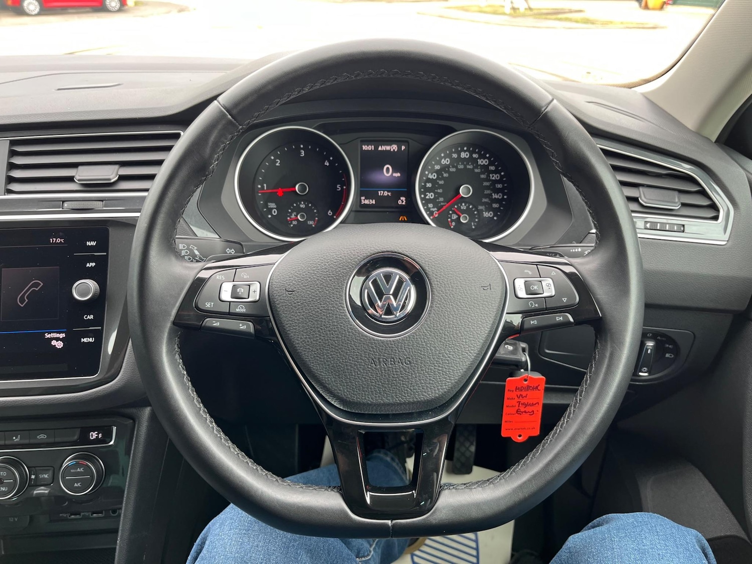 Vehicle 17