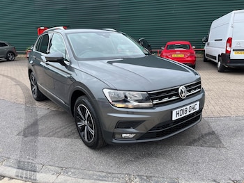 2018 (18) - 2.0 TDI SE Navigation DSG 4Motion Euro 6 (s/s) 5dr