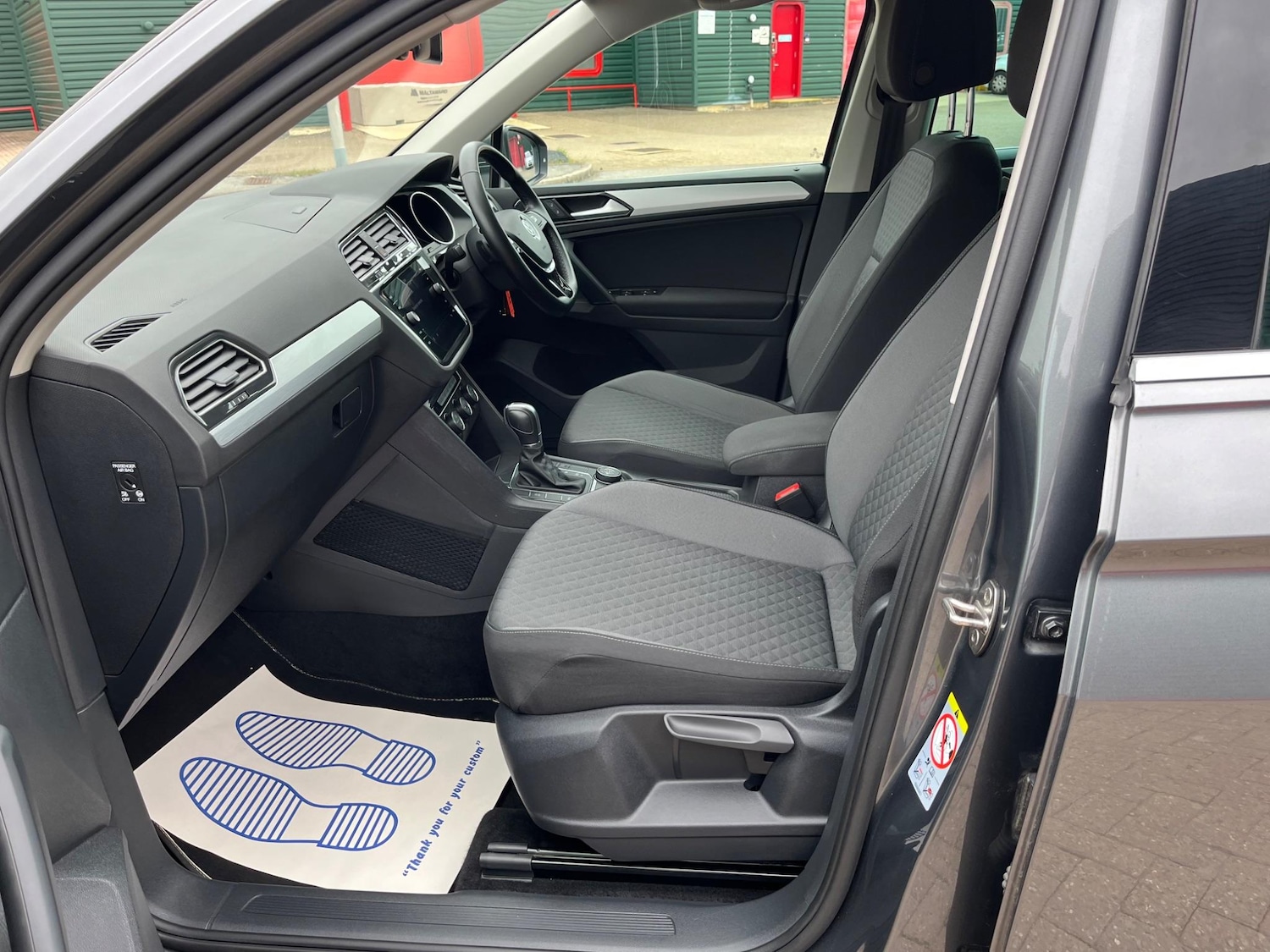 Vehicle 25