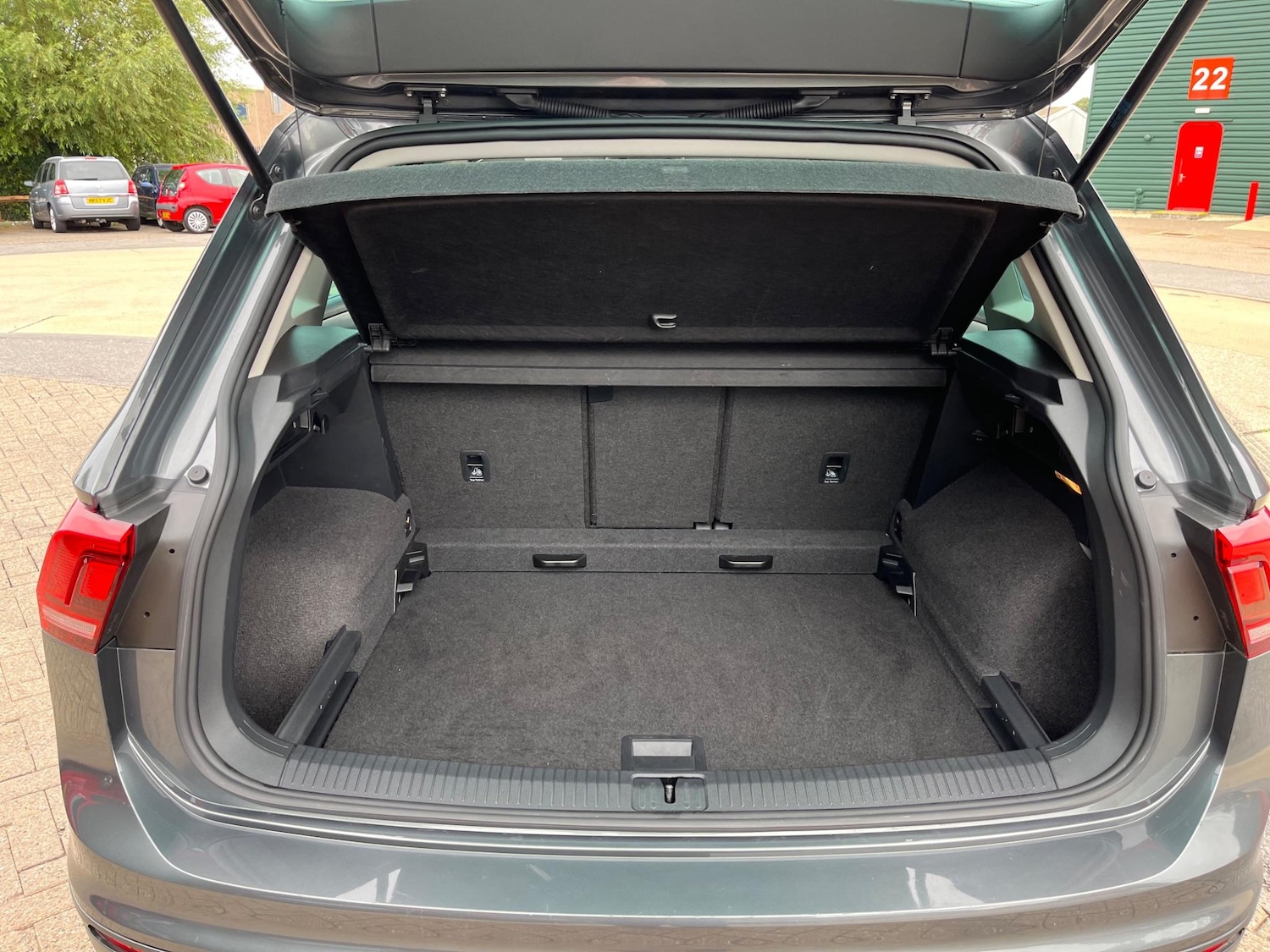 Vehicle 27