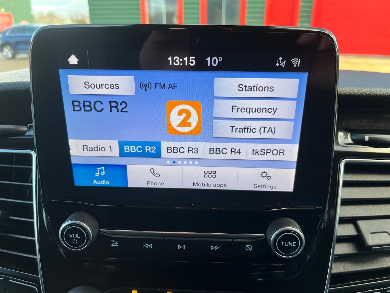 Used Ford Transit Custom 2021 for sale - 76572282: Photo 16