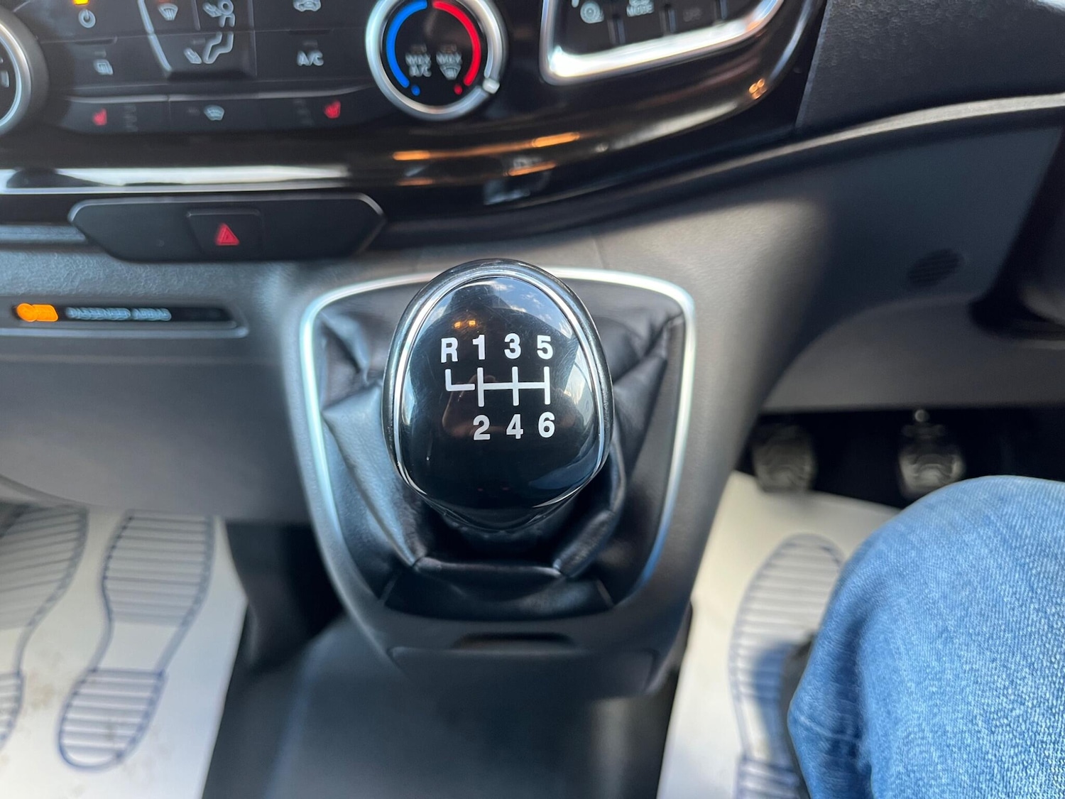 Used Ford Transit Custom 2021 for sale - 76572282: Photo 22