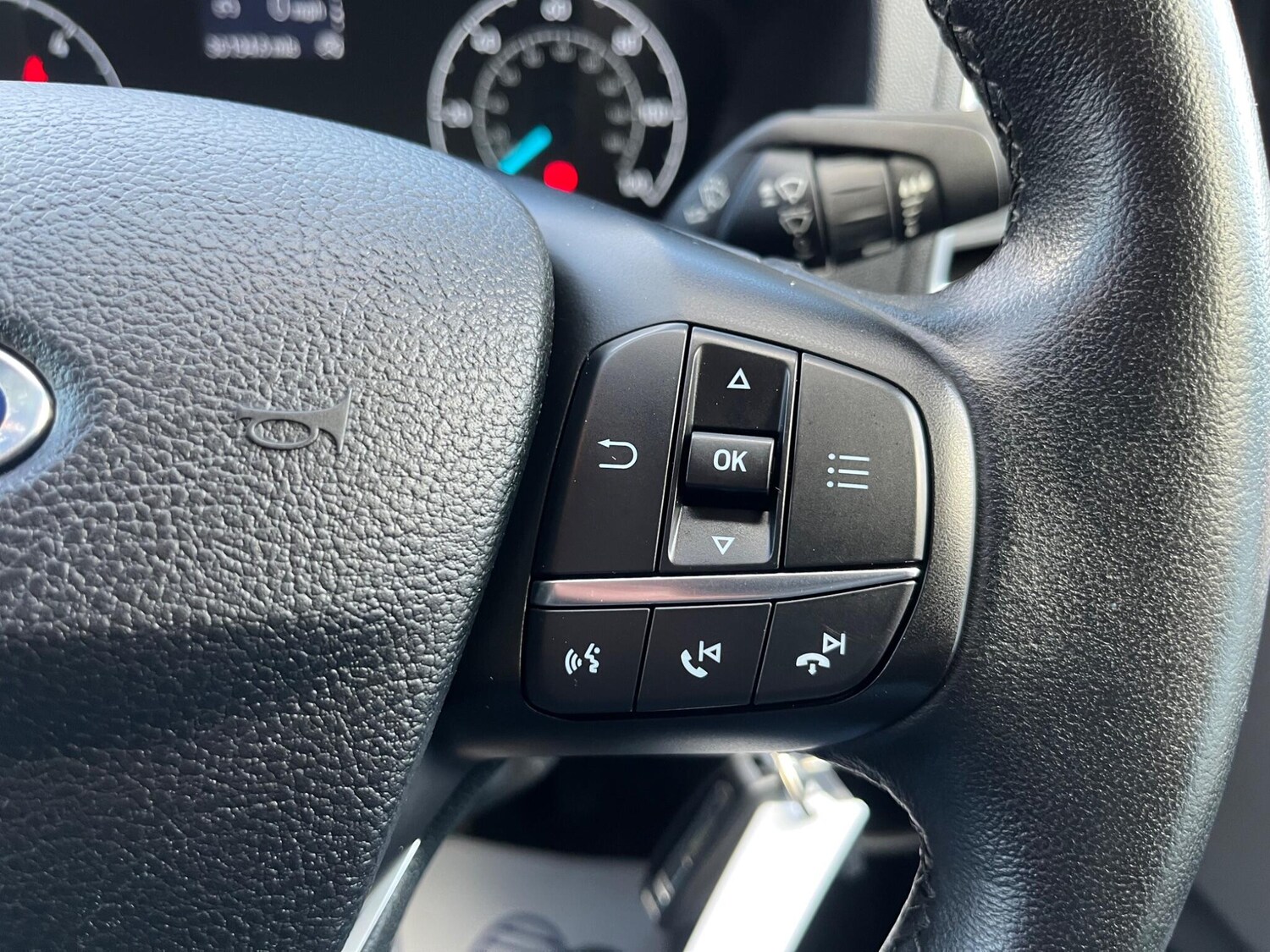 Used Ford Transit Custom 2021 for sale - 76572282: Photo 24