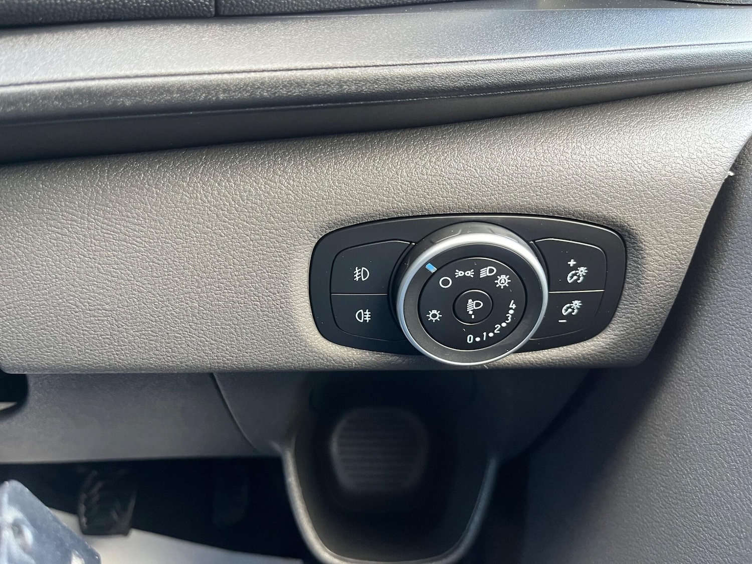 Used Ford Transit Custom 2021 for sale - 76572282: Photo 25