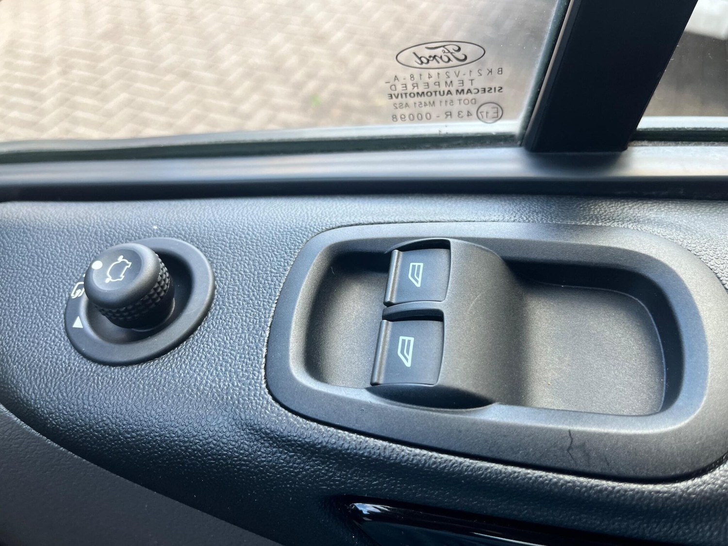 Used Ford Transit Custom 2021 for sale - 76572282: Photo 27