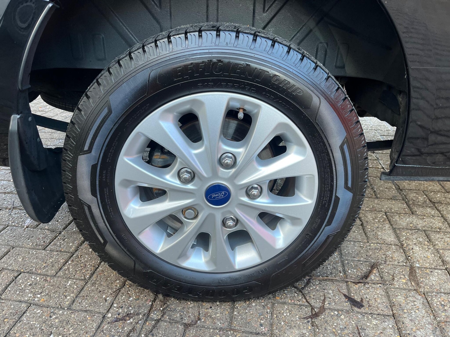 Used Ford Transit Custom 2021 for sale - 76572282: Photo 30