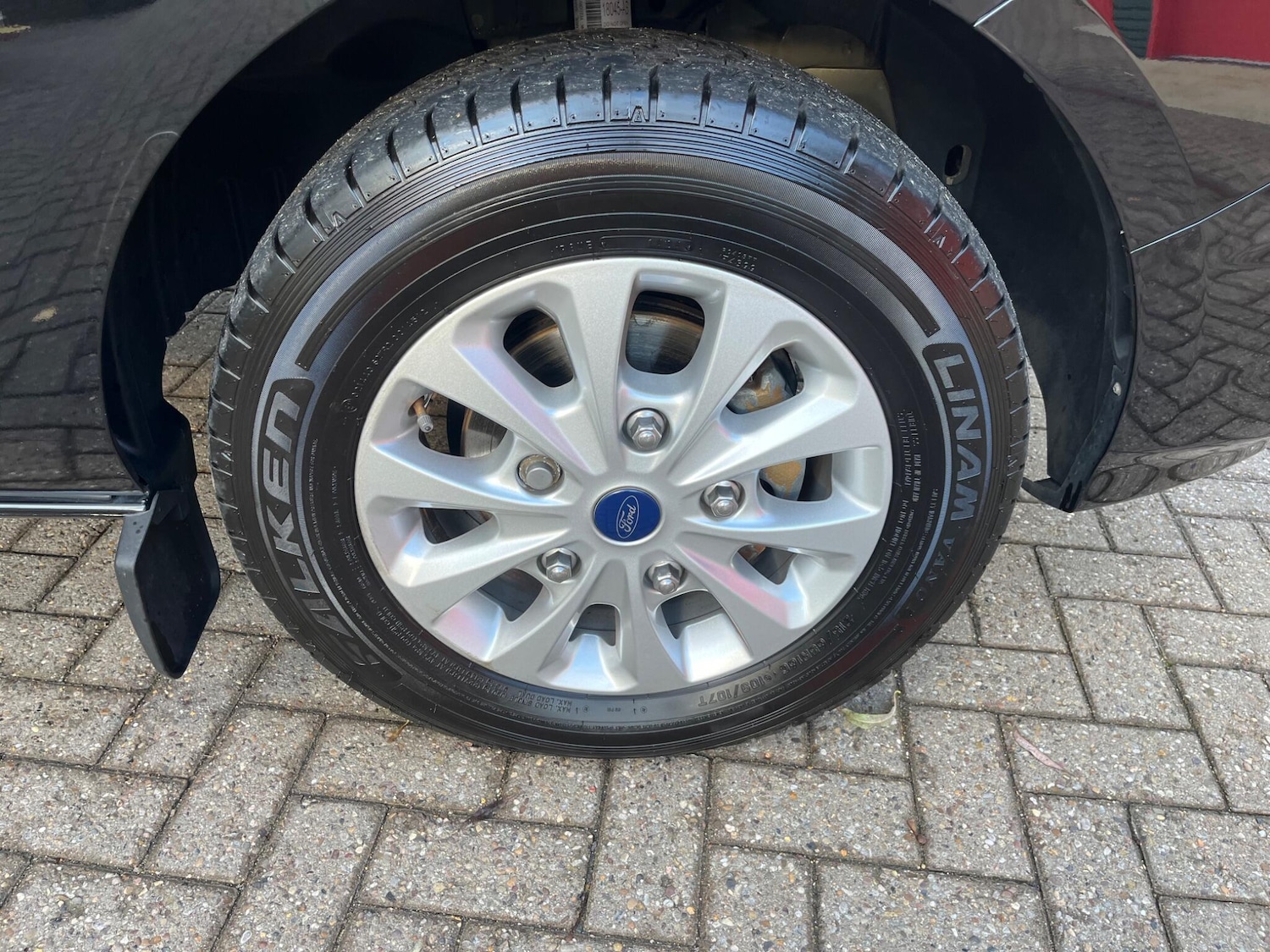 Used Ford Transit Custom 2021 for sale - 76572282: Photo 31