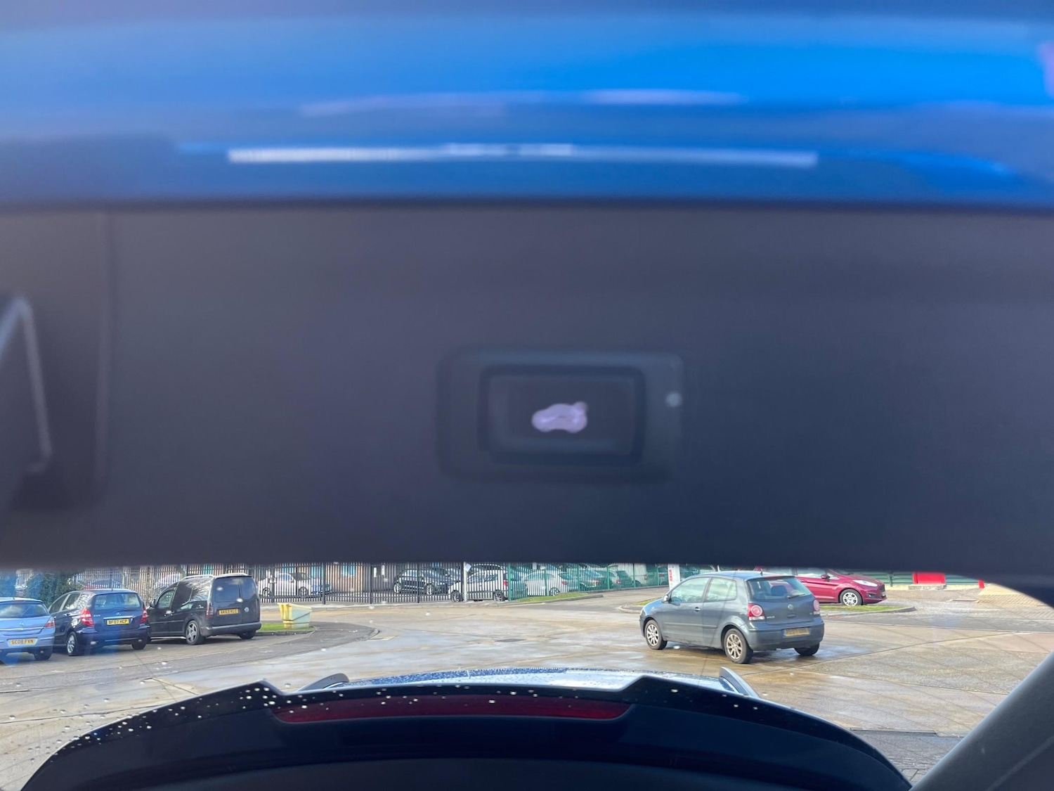 Used Audi Q3 2018 for sale - 76996050: Photo 30