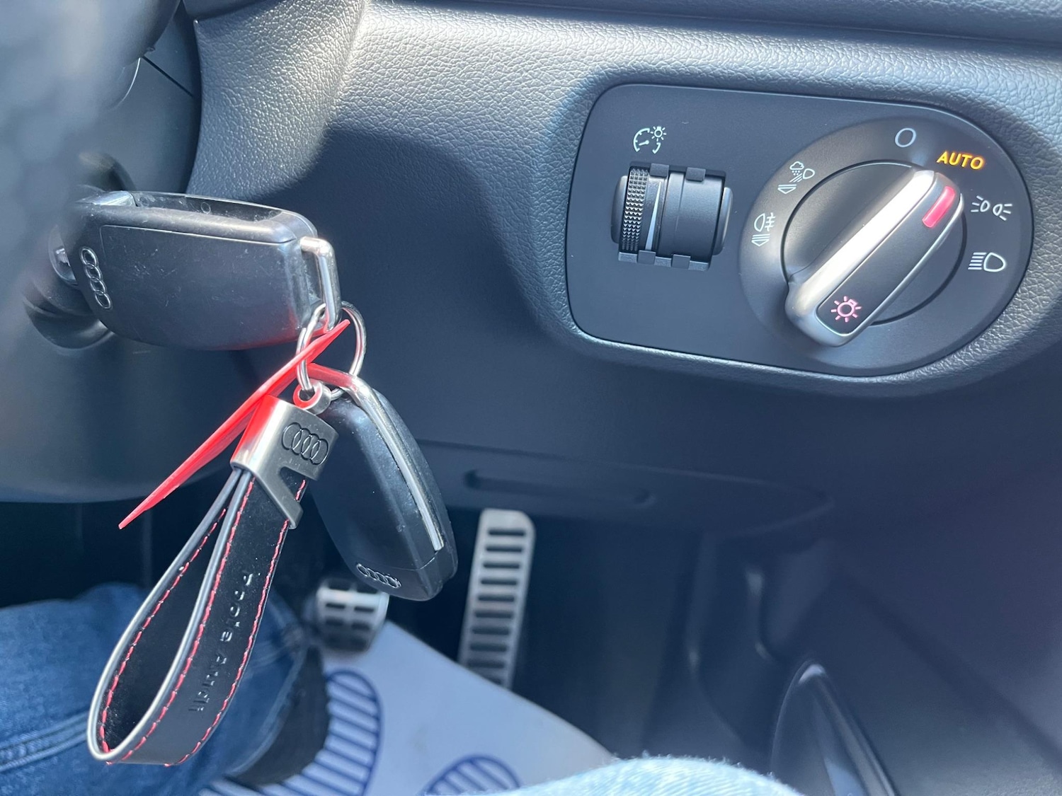 Used Audi Q3 2018 for sale - 76996050: Photo 35