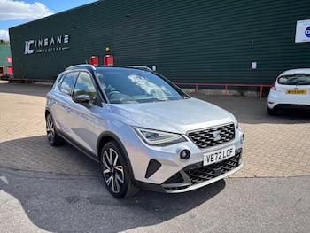 Used SEAT Arona 2023 for sale - 79577192: Photo