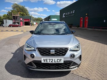 Used SEAT Arona 2023 for sale - 79577192: Photo