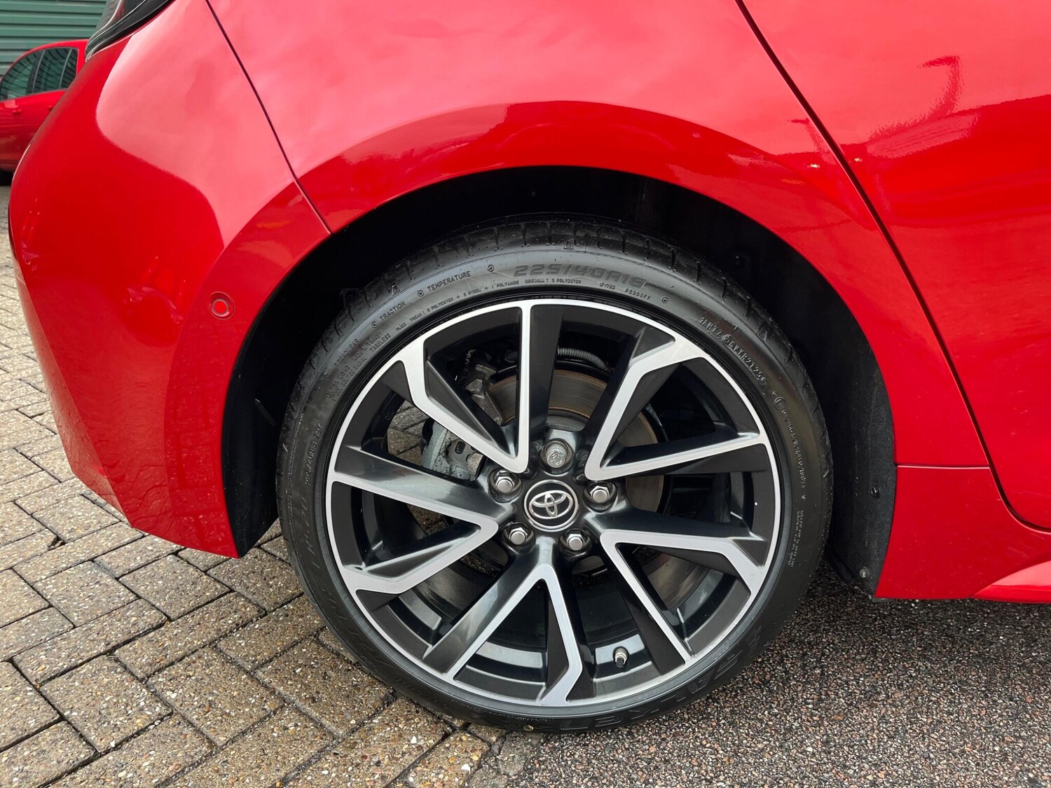 Used Toyota Corolla 2019 for sale - 76473649: Photo 13