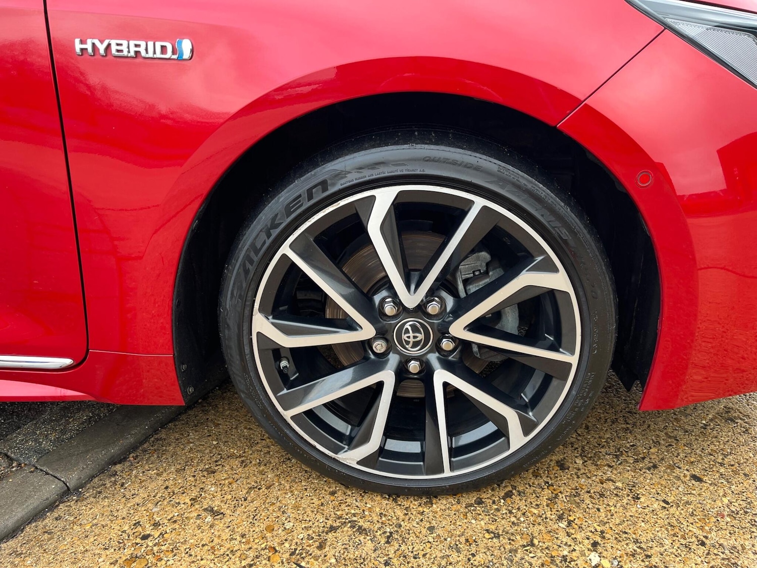 Used Toyota Corolla 2019 for sale - 76473649: Photo 14