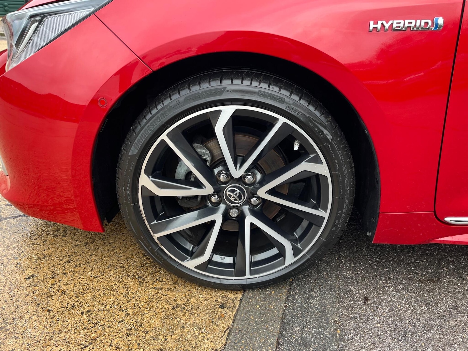 Used Toyota Corolla 2019 for sale - 76473649: Photo 15