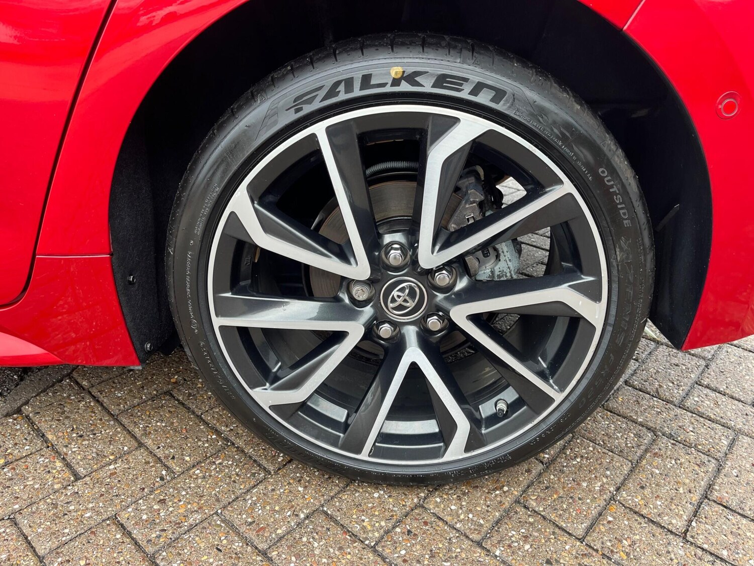 Used Toyota Corolla 2019 for sale - 76473649: Photo 16